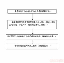 深圳車管業務與車輛貸款代辦須知 規范流程與風險防范